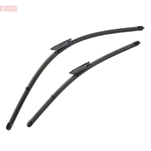 Wischblatt beifahrerseitig fahrerseitig DENSO DF-408 Bild Wischblatt beifahrerseitig fahrerseitig DENSO DF-408
