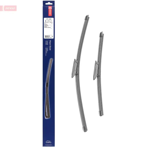 Wischblatt vorne DENSO DF-409 Bild Wischblatt vorne DENSO DF-409