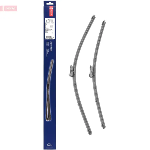 Wischblatt DENSO DF-410 Bild Wischblatt DENSO DF-410