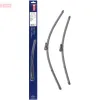 Wischblatt beifahrerseitig fahrerseitig DENSO DF-412 Bild Wischblatt beifahrerseitig fahrerseitig DENSO DF-412