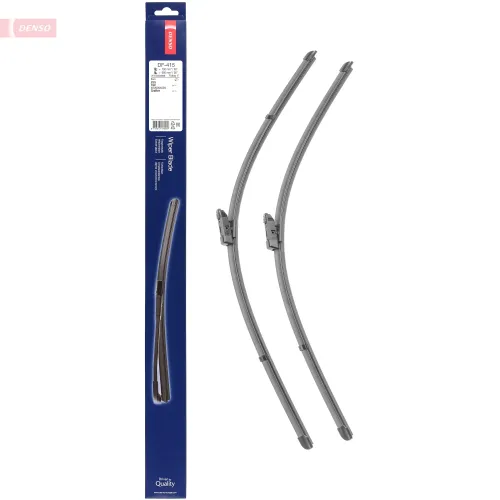 Wischblatt DENSO DF-415 Bild Wischblatt DENSO DF-415