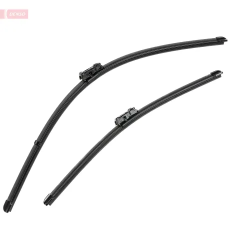 Wischblatt beifahrerseitig fahrerseitig DENSO DF-419 Bild Wischblatt beifahrerseitig fahrerseitig DENSO DF-419
