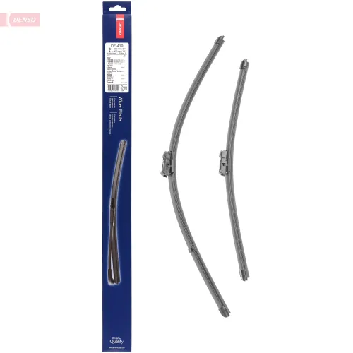 Wischblatt DENSO DF-419 Bild Wischblatt DENSO DF-419