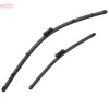 Wischblatt beifahrerseitig fahrerseitig DENSO DF-423 Bild Wischblatt beifahrerseitig fahrerseitig DENSO DF-423