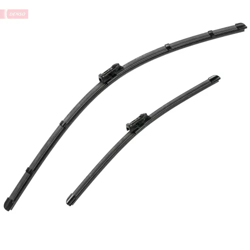 Wischblatt beifahrerseitig fahrerseitig DENSO DF-423 Bild Wischblatt beifahrerseitig fahrerseitig DENSO DF-423