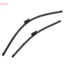 Wischblatt beifahrerseitig fahrerseitig DENSO DF-426 Bild Wischblatt beifahrerseitig fahrerseitig DENSO DF-426