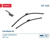 Wischblatt DENSO DF-426