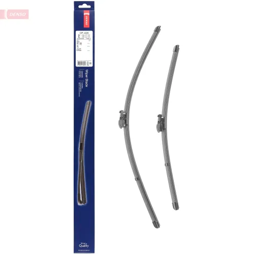 Wischblatt beifahrerseitig fahrerseitig DENSO DF-426 Bild Wischblatt beifahrerseitig fahrerseitig DENSO DF-426