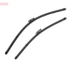 Wischblatt beifahrerseitig fahrerseitig DENSO DF-429 Bild Wischblatt beifahrerseitig fahrerseitig DENSO DF-429