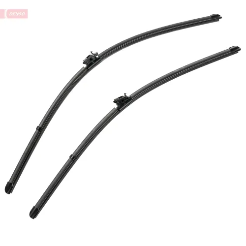 Wischblatt beifahrerseitig fahrerseitig DENSO DF-430 Bild Wischblatt beifahrerseitig fahrerseitig DENSO DF-430