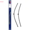 Wischblatt beifahrerseitig fahrerseitig DENSO DF-430 Bild Wischblatt beifahrerseitig fahrerseitig DENSO DF-430