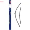Wischblatt beifahrerseitig fahrerseitig DENSO DF-431 Bild Wischblatt beifahrerseitig fahrerseitig DENSO DF-431