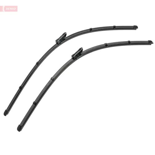 Wischblatt beifahrerseitig fahrerseitig DENSO DF-433 Bild Wischblatt beifahrerseitig fahrerseitig DENSO DF-433