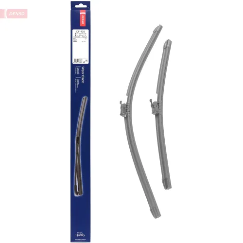 Wischblatt vorne DENSO DF-438 Bild Wischblatt vorne DENSO DF-438