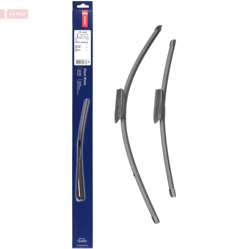 Wischblatt DENSO DF-440 Bild Wischblatt DENSO DF-440
