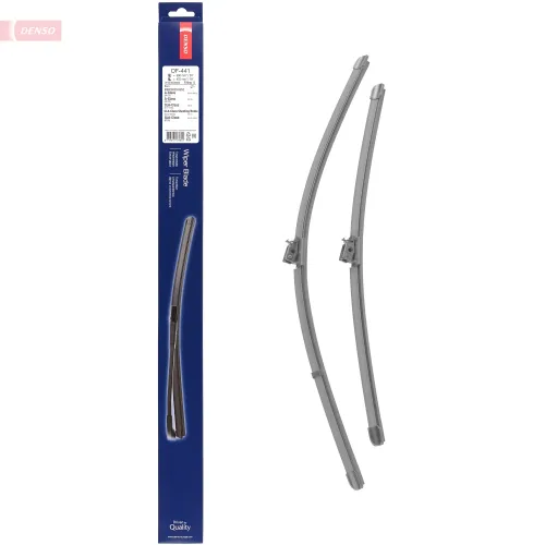 Wischblatt DENSO DF-441 Bild Wischblatt DENSO DF-441