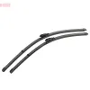Wischblatt beifahrerseitig fahrerseitig DENSO DF-442 Bild Wischblatt beifahrerseitig fahrerseitig DENSO DF-442