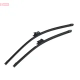 Wischblatt beifahrerseitig fahrerseitig DENSO DF-446