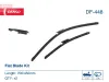 Wischblatt vorne DENSO DF-448 Bild Wischblatt vorne DENSO DF-448