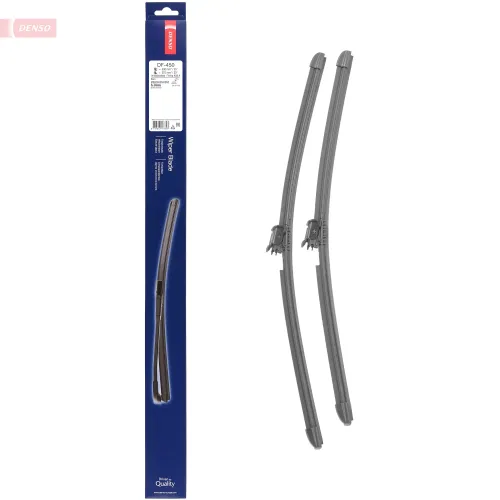 Wischblatt vorne DENSO DF-450 Bild Wischblatt vorne DENSO DF-450
