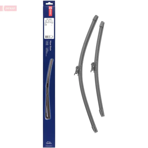 Wischblatt vorne DENSO DF-452 Bild Wischblatt vorne DENSO DF-452