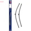 Wischblatt vorne DENSO DF-457 Bild Wischblatt vorne DENSO DF-457