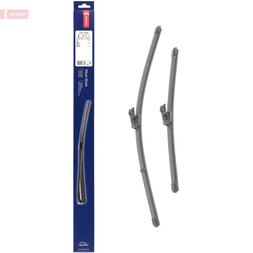 Wischblatt vorne DENSO DF-459 Bild Wischblatt vorne DENSO DF-459