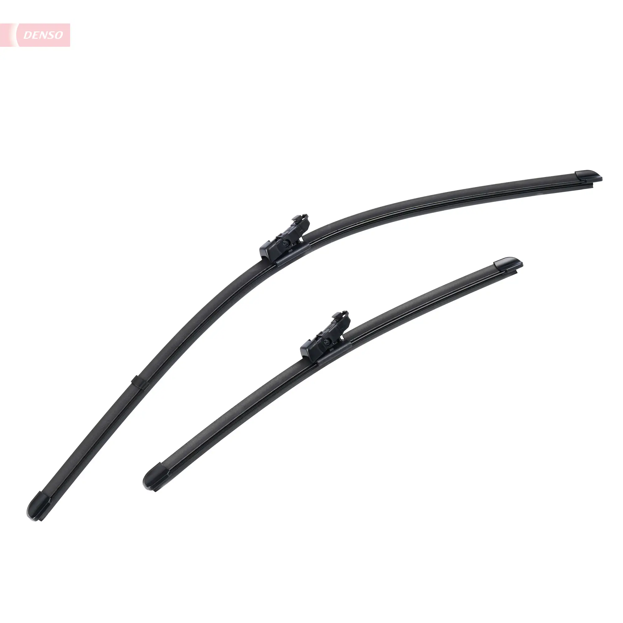 Wischblatt beifahrerseitig fahrerseitig DENSO DF-461