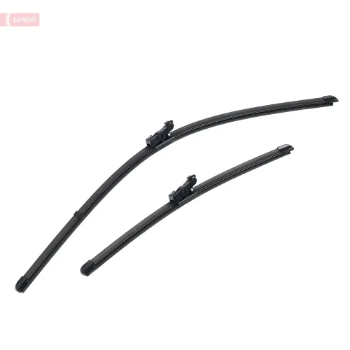 Wischblatt beifahrerseitig fahrerseitig DENSO DF-461 Bild Wischblatt beifahrerseitig fahrerseitig DENSO DF-461