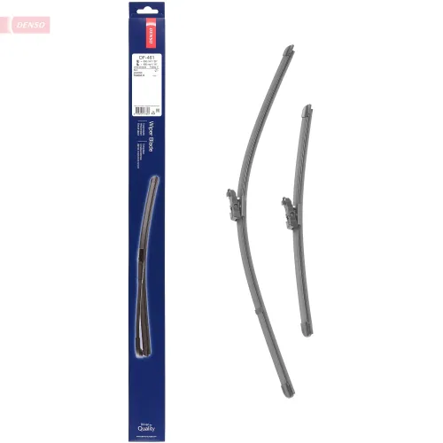 Wischblatt DENSO DF-461 Bild Wischblatt DENSO DF-461