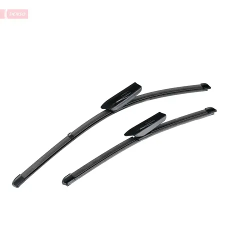 Wischblatt beifahrerseitig fahrerseitig DENSO DF-466 Bild Wischblatt beifahrerseitig fahrerseitig DENSO DF-466