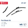 Wischblatt beifahrerseitig fahrerseitig DENSO DF-467 Bild Wischblatt beifahrerseitig fahrerseitig DENSO DF-467