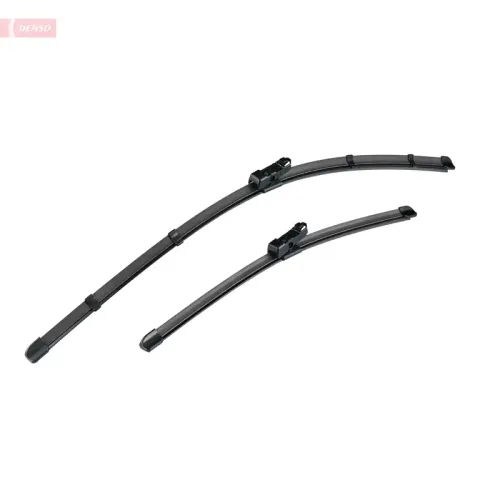 Wischblatt beifahrerseitig fahrerseitig DENSO DF-468 Bild Wischblatt beifahrerseitig fahrerseitig DENSO DF-468