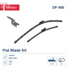 Wischblatt beifahrerseitig fahrerseitig DENSO DF-468 Bild Wischblatt beifahrerseitig fahrerseitig DENSO DF-468