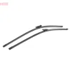 Wischblatt beifahrerseitig fahrerseitig DENSO DF-470 Bild Wischblatt beifahrerseitig fahrerseitig DENSO DF-470