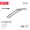 Wischblatt beifahrerseitig fahrerseitig DENSO DF-470