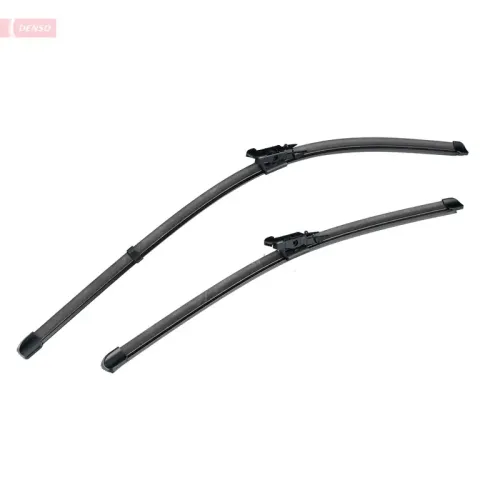 Wischblatt beifahrerseitig fahrerseitig DENSO DF-471 Bild Wischblatt beifahrerseitig fahrerseitig DENSO DF-471