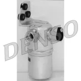 Trockner, Klimaanlage DENSO DFD02013