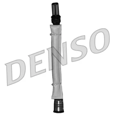 Trockner, Klimaanlage DENSO DFD05025