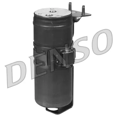 Trockner, Klimaanlage DENSO DFD09003