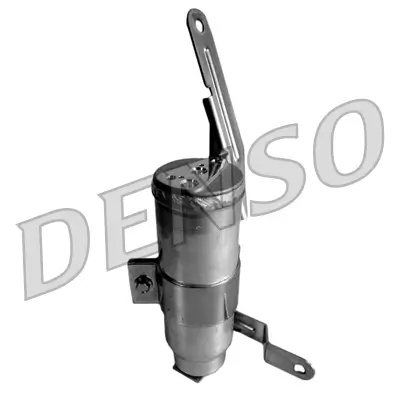 Trockner, Klimaanlage DENSO DFD09013