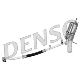 Trockner, Klimaanlage DENSO DFD10016