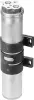 Trockner, Klimaanlage DENSO DFD23007