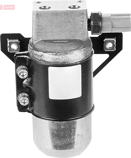 Trockner, Klimaanlage DENSO DFD24007