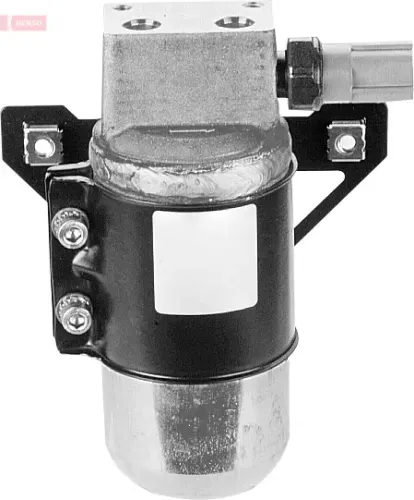 Trockner, Klimaanlage DENSO DFD24007 Bild Trockner, Klimaanlage DENSO DFD24007