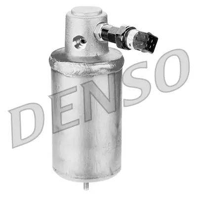 Trockner, Klimaanlage DENSO DFD26001