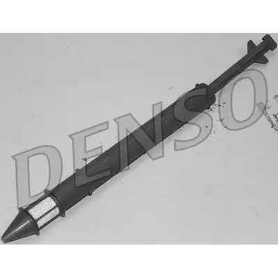 Trockner, Klimaanlage DENSO DFD26005