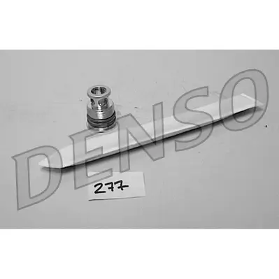 Trockner, Klimaanlage DENSO DFD41003