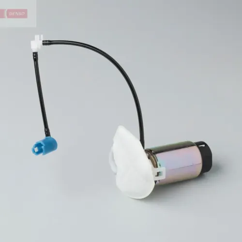 Kraftstoffpumpe im Kraftstofftank DENSO DFP-0100 Bild Kraftstoffpumpe im Kraftstofftank DENSO DFP-0100