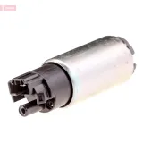 Kraftstoffpumpe im Kraftstoffbehälter DENSO DFP-0108